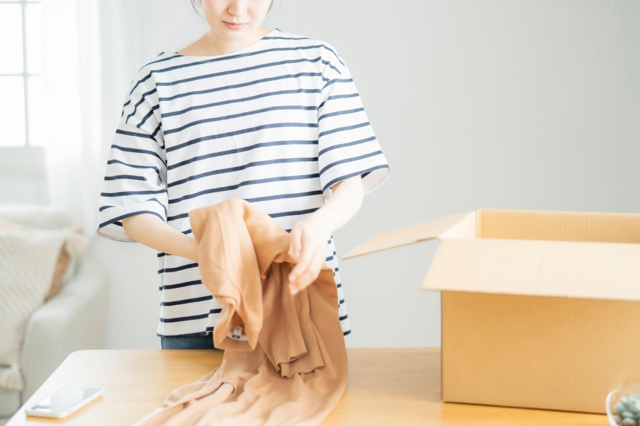 【吉永みち子さんの人生相談】義母がくれる不要なもので家の中がいっぱいに！（画像4）