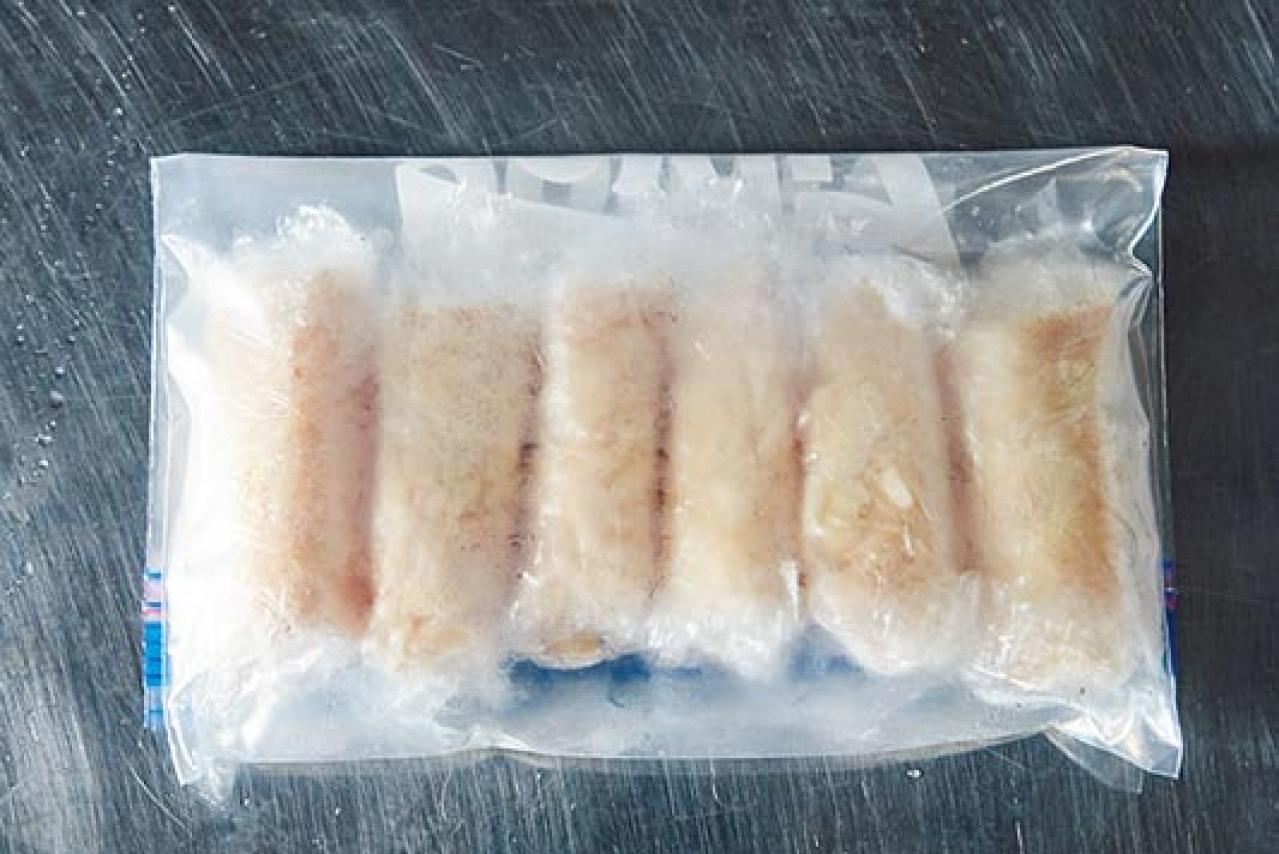 料理レシピ本大賞<料理部門>にて入賞！笠原将弘さんの「鶏の皮」２品。「鶏皮大根の含め煮」と「ピリ辛いため」（画像2）