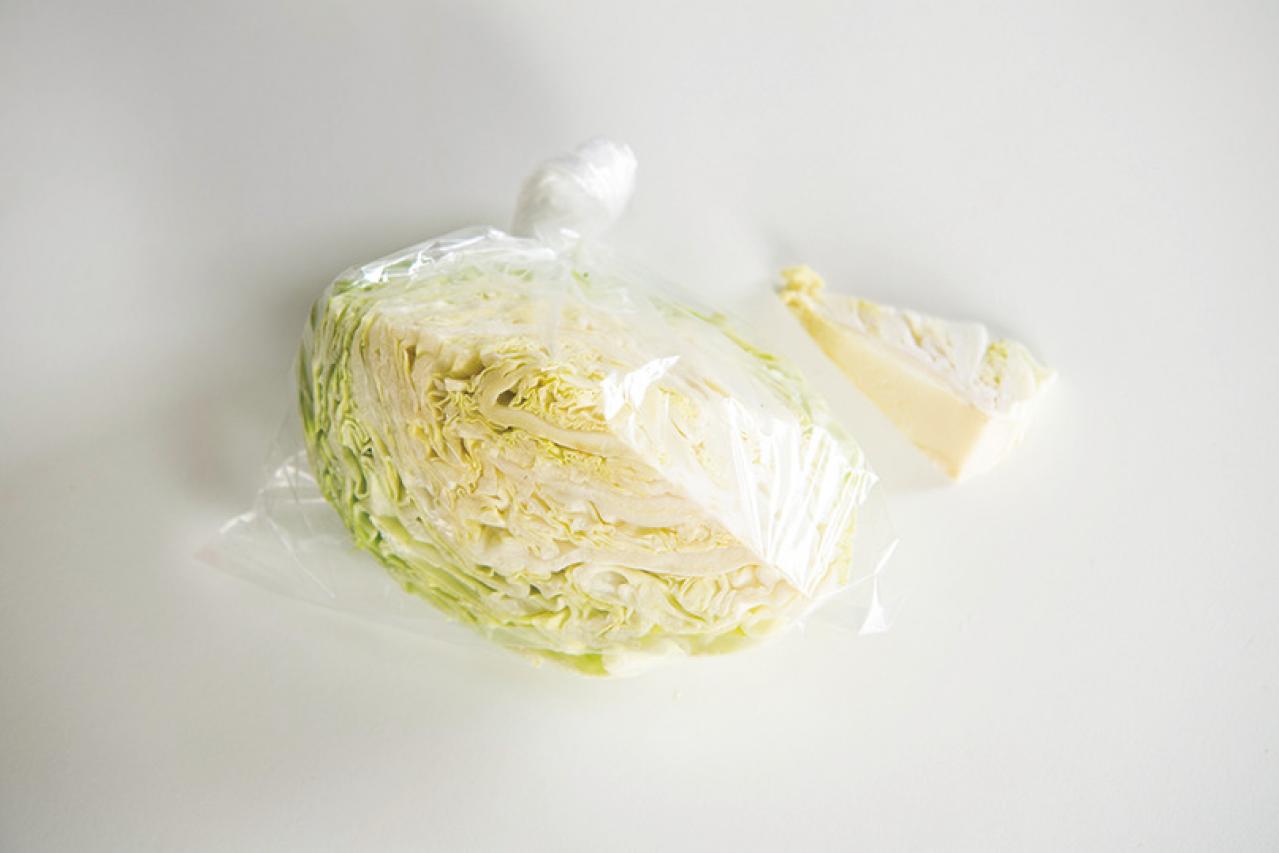 【食品の保存法】野菜を冷蔵で保存し、鮮度をできるだけキープするには？（画像3）