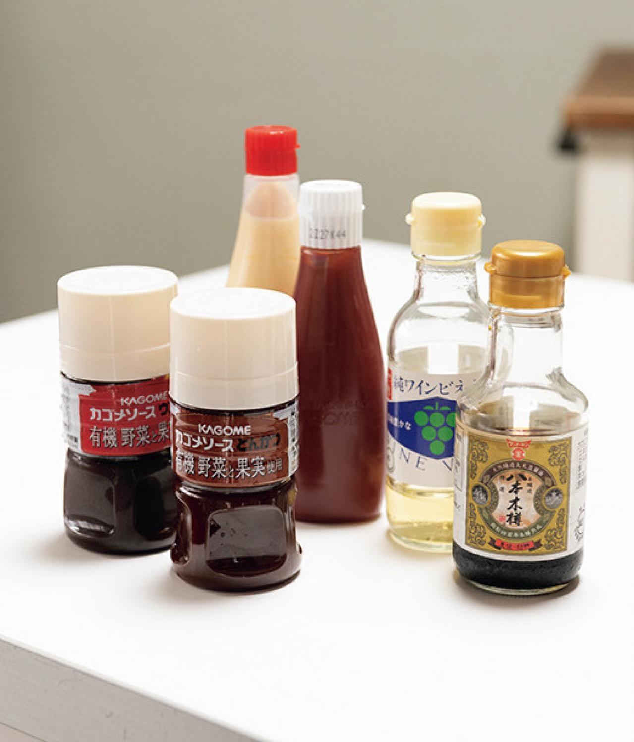 【食品の保存法】料理家・沼津りえさん流、食材をムダなく、おいしく使い切るコツ（画像3）