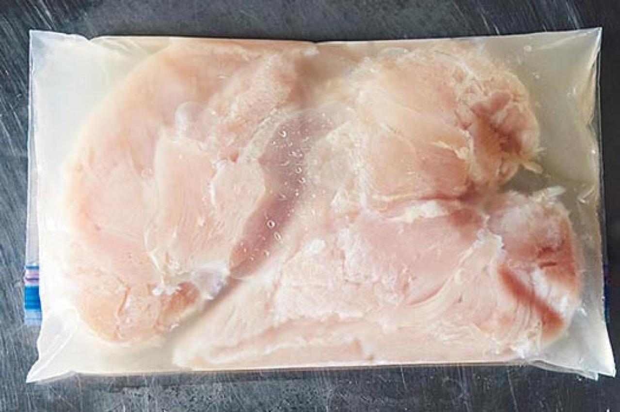 笠原将弘さんの鶏むねレシピ。絶品「鶏天」の下ごしらえは【塩糖水漬け】で決まる（画像3）