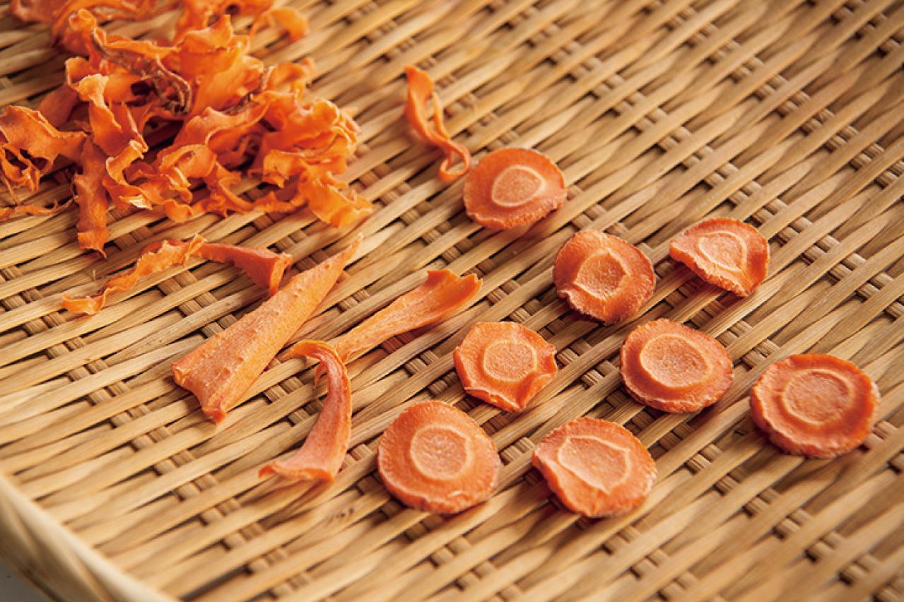 【食品の保存法】干して乾燥させるのがおすすめの野菜5選（画像4）