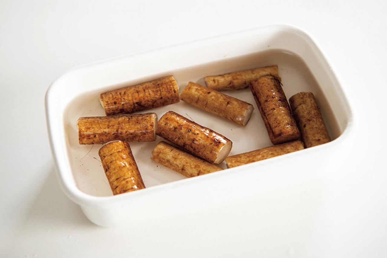 【食品の保存法】野菜を冷蔵で保存し、鮮度をできるだけキープするには？（画像11）