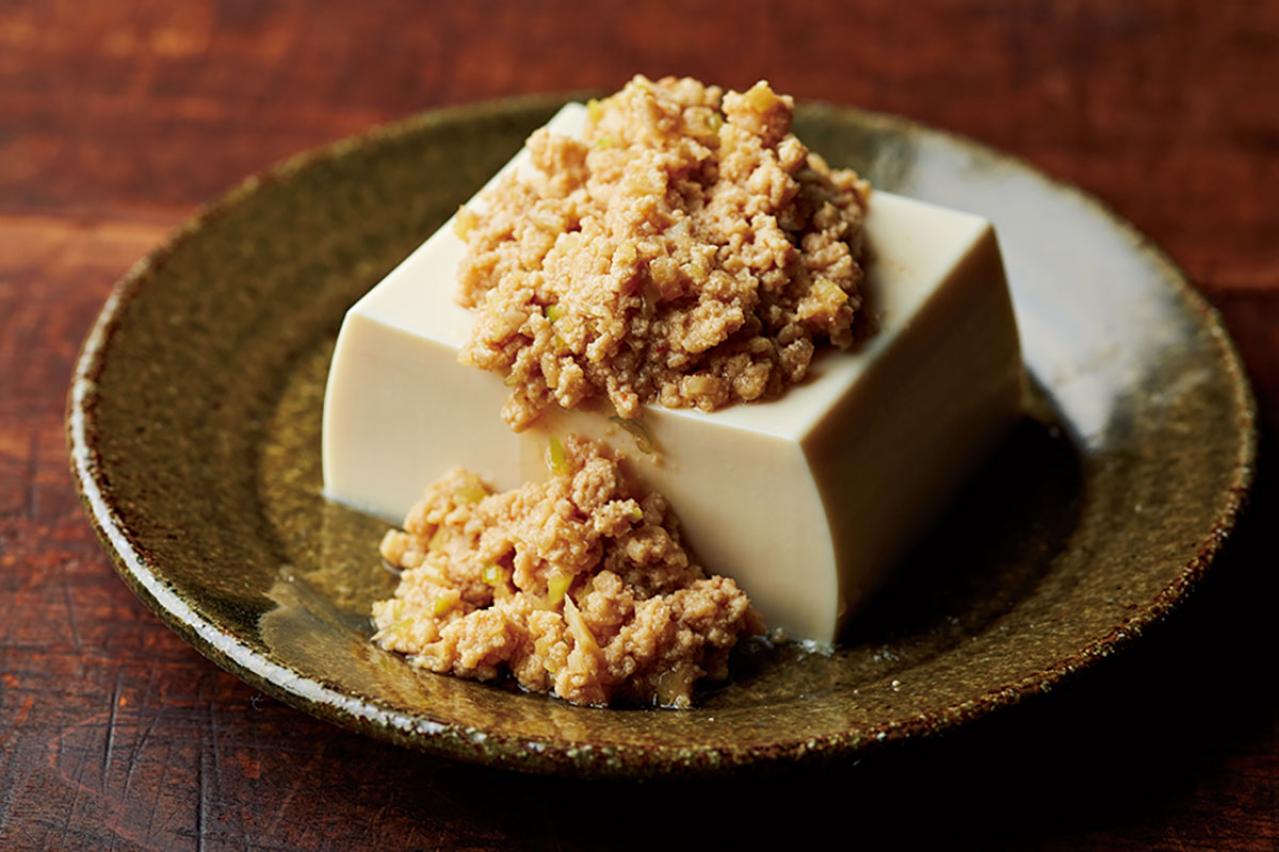 料理レシピ本大賞<料理部門>にて入賞！笠原将弘さんの「鶏むねのひき肉」絶品スープとそぼろ（画像8）