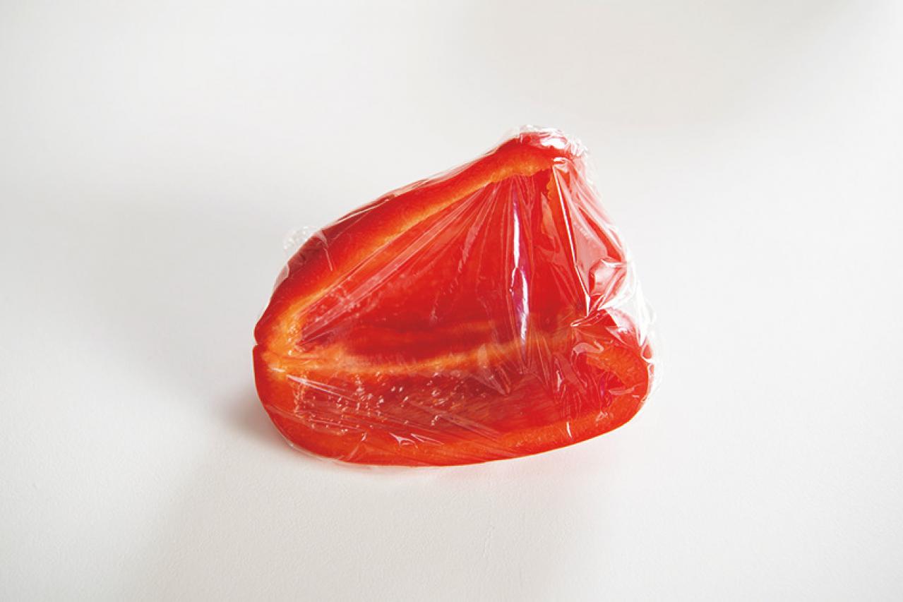 【食品の保存法】野菜を冷蔵で保存し、鮮度をできるだけキープするには？（画像9）