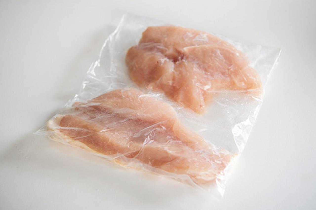 【食品の保存法】肉、魚、乳製品などの冷凍保存。おいしさアップ＆使い勝手をよくするには？（画像6）