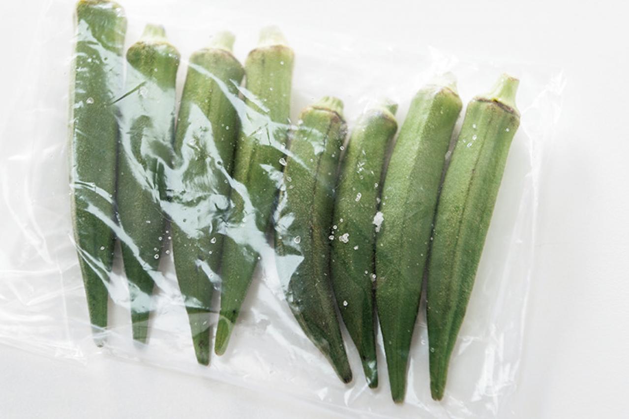 【食品の保存法】冷凍保存に向く12種の野菜・果物。調理がラクになるメリットも（画像10）