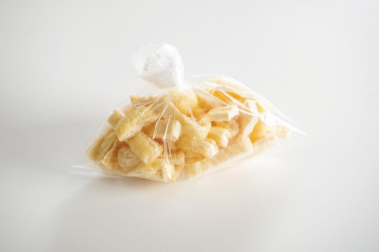 【食品の保存法】肉、魚、乳製品などの冷凍保存。おいしさアップ＆使い勝手をよくするには？（画像25）