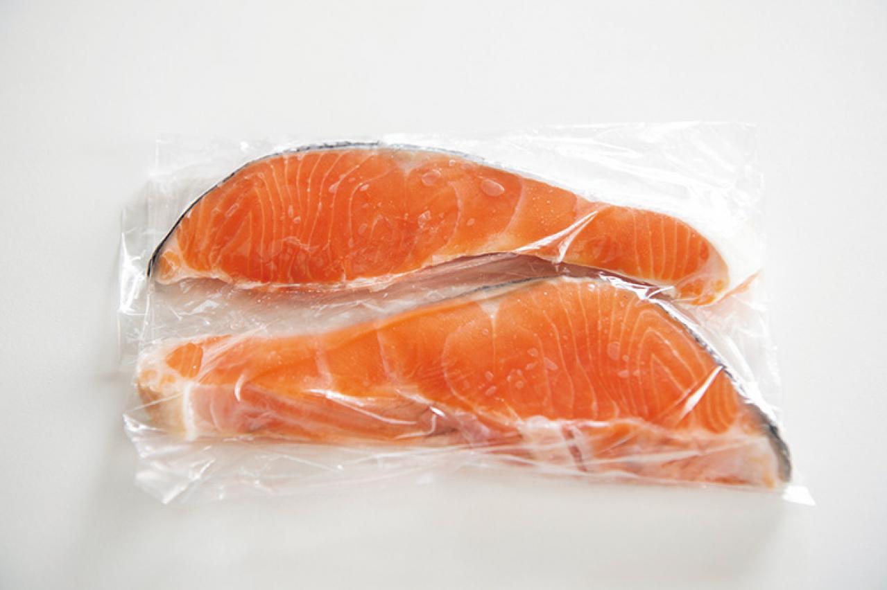 【食品の保存法】肉、魚、乳製品などの冷凍保存。おいしさアップ＆使い勝手をよくするには？（画像13）