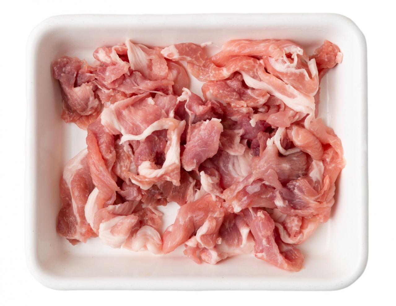 【食品の保存法】肉、魚、乳製品などの冷凍保存。おいしさアップ＆使い勝手をよくするには？（画像2）