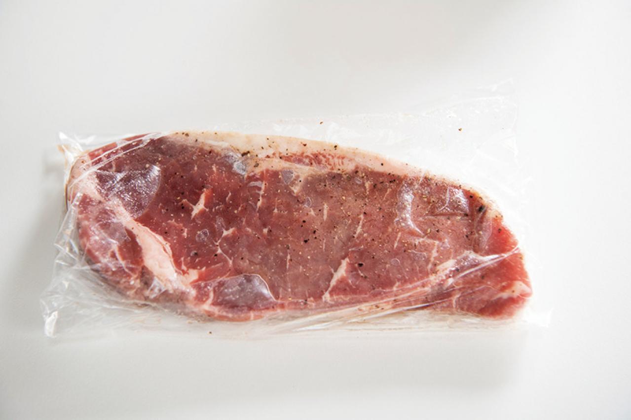 【食品の保存法】肉、魚、乳製品などの冷凍保存。おいしさアップ＆使い勝手をよくするには？（画像9）