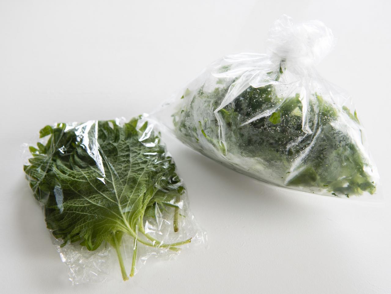 【食品の保存法】冷凍保存に向く12種の野菜・果物。調理がラクになるメリットも（画像17）