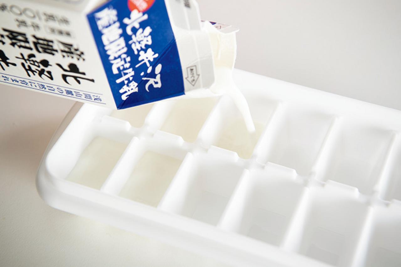 【食品の保存法】肉、魚、乳製品などの冷凍保存。おいしさアップ＆使い勝手をよくするには？（画像19）