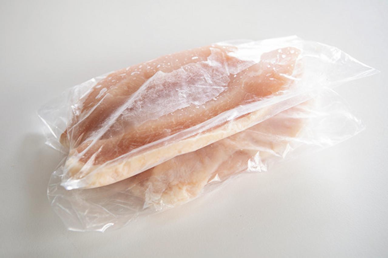 【食品の保存法】肉、魚、乳製品などの冷凍保存。おいしさアップ＆使い勝手をよくするには？（画像7）