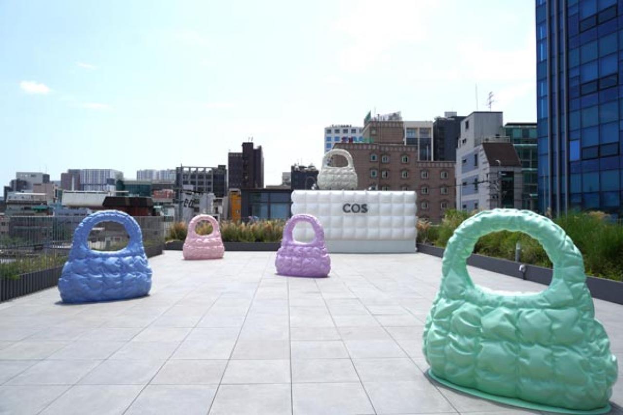 益善洞（イクソンドン）で昔ながらの街並みを楽しむ。「ウ・ヨンウ弁護士は天才肌」のロケ地や、COSのポップアップも！（画像13）