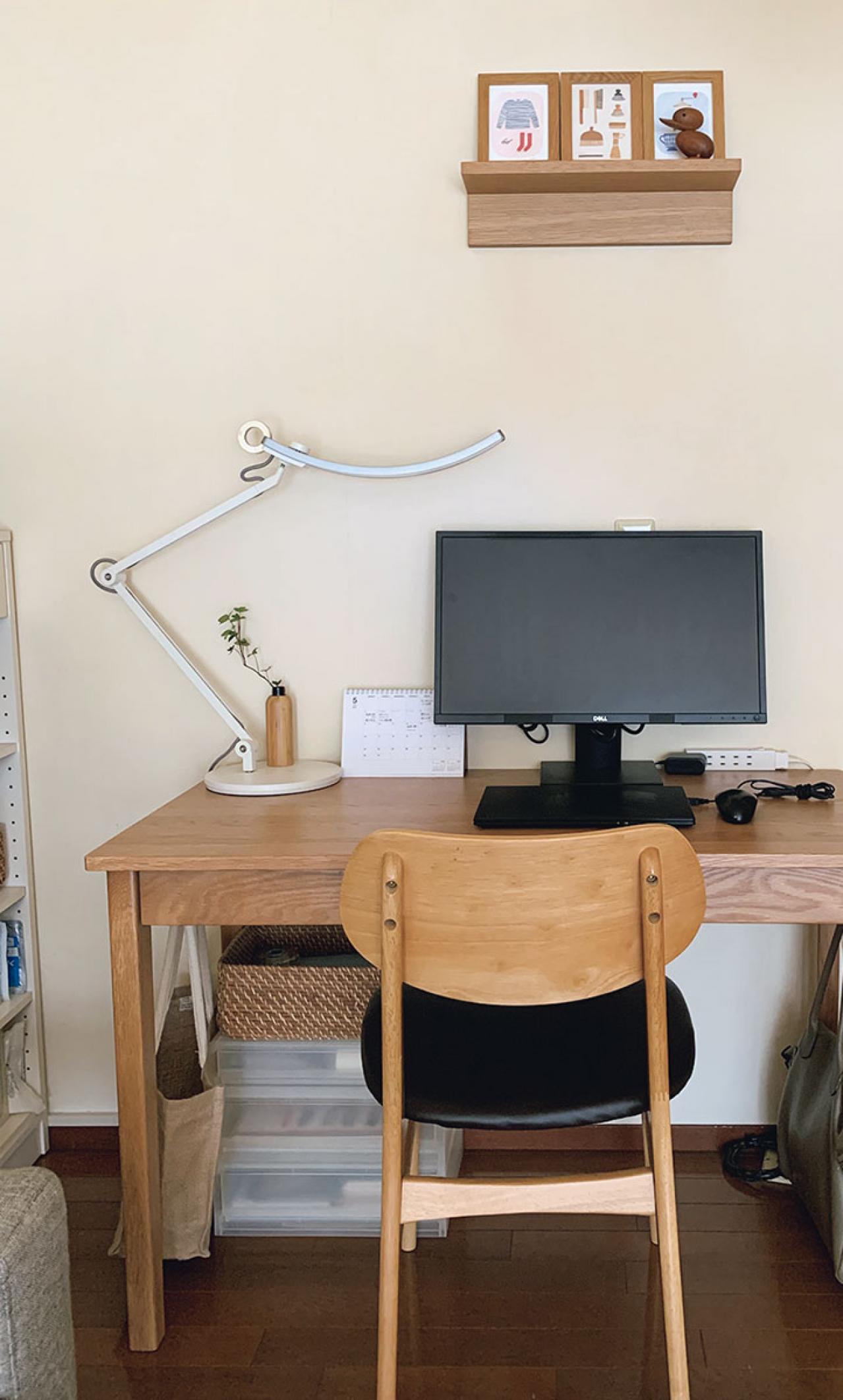 定年までは現状維持で、ゆくゆくは暮らし関係の仕事をしたい会社員のボリ。さん。SNSや資格取得で定年後を見据えて（画像2）