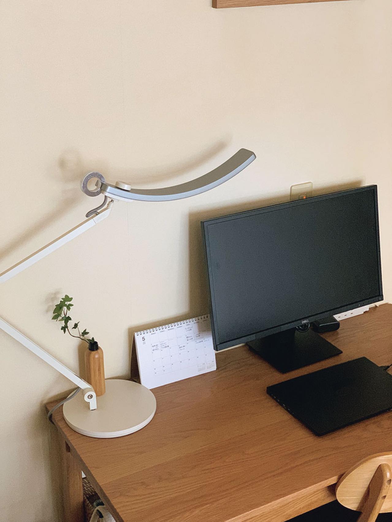 定年までは現状維持で、ゆくゆくは暮らし関係の仕事をしたい会社員のボリ。さん。SNSや資格取得で定年後を見据えて（画像6）