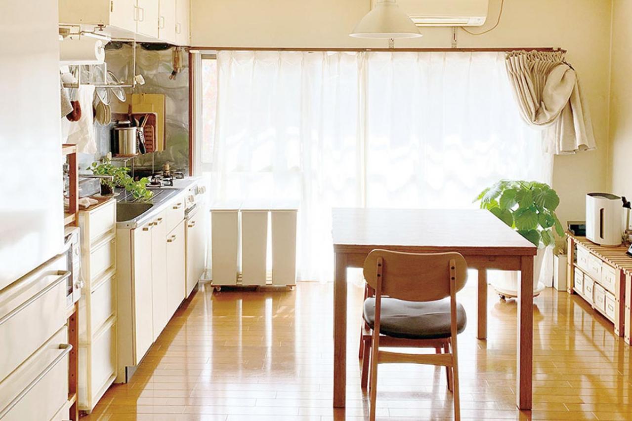 定年までは現状維持で、ゆくゆくは暮らし関係の仕事をしたい会社員のボリ。さん。SNSや資格取得で定年後を見据えて