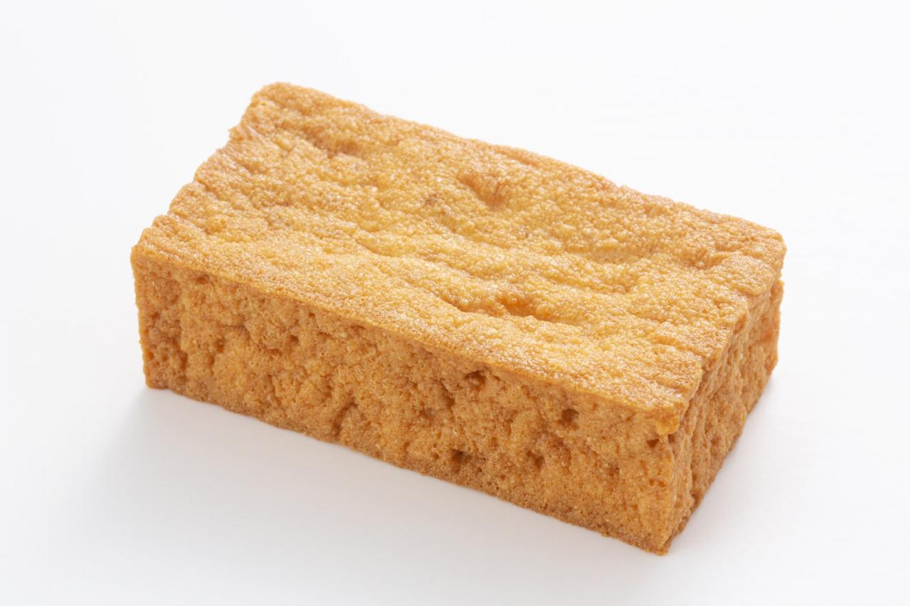 「厚揚げと豆腐」食べても太らないのはどっち？意外すぎるその結果は？【ダイエット】（画像4）