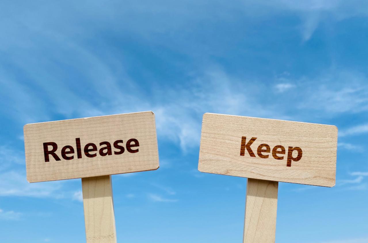 【吉永みち子さんの人生相談】義母がくれる不要なもので家の中がいっぱいに！