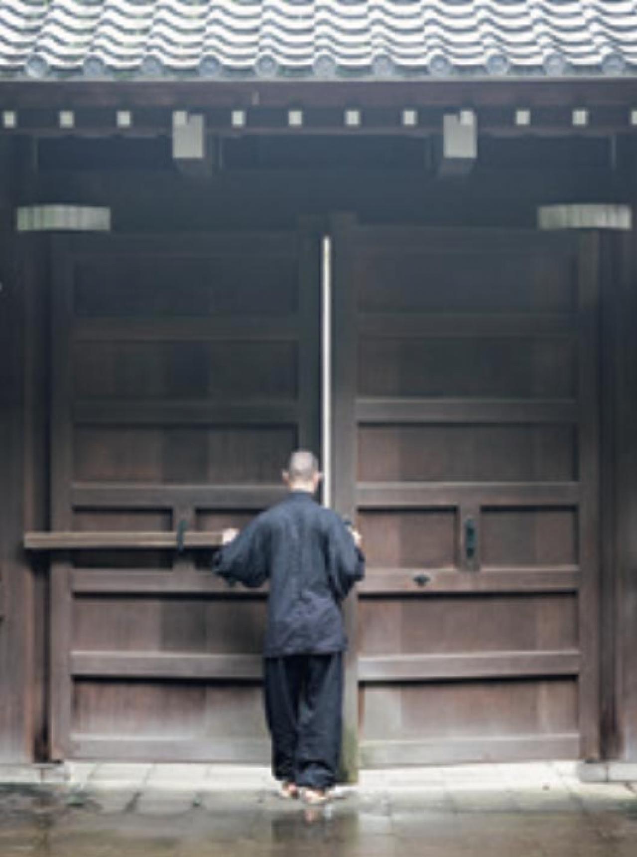 「悩みを手放す方法」とは？　ついてない１日が清々しい１日に。枡野俊明さんに学ぶ（画像2）