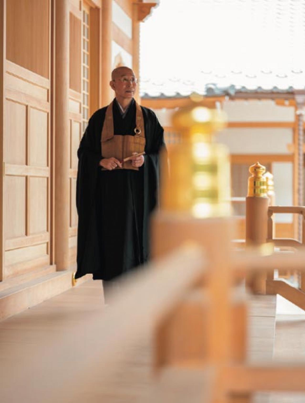 「悩みを手放す方法」とは？　ついてない１日が清々しい１日に。枡野俊明さんに学ぶ（画像3）