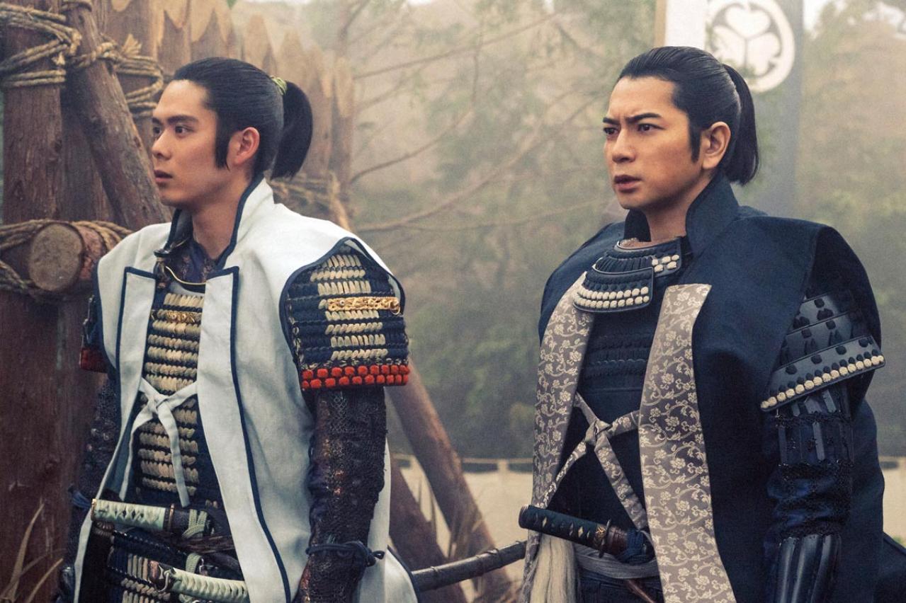【どうする家康】武田勝頼（眞栄田郷敦）が叫んだ「御旗・楯無ご照覧あれ」。誓った取り決めは、絶対に破ってはいけなかった