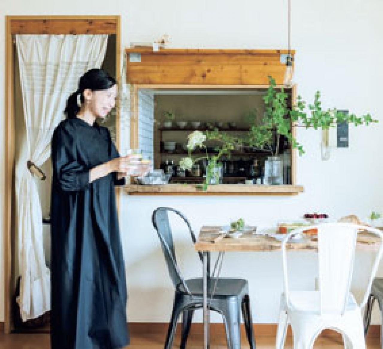 娘たち最優先での仕事から、自分の暮らしも大切に！ to_mo__sepさんの働き方と久々の一人暮らしの楽しみ方（画像2）