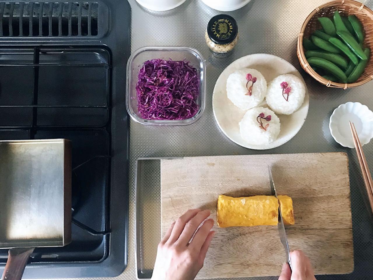 娘たち最優先での仕事から、自分の暮らしも大切に！ to_mo__sepさんの働き方と久々の一人暮らしの楽しみ方（画像9）