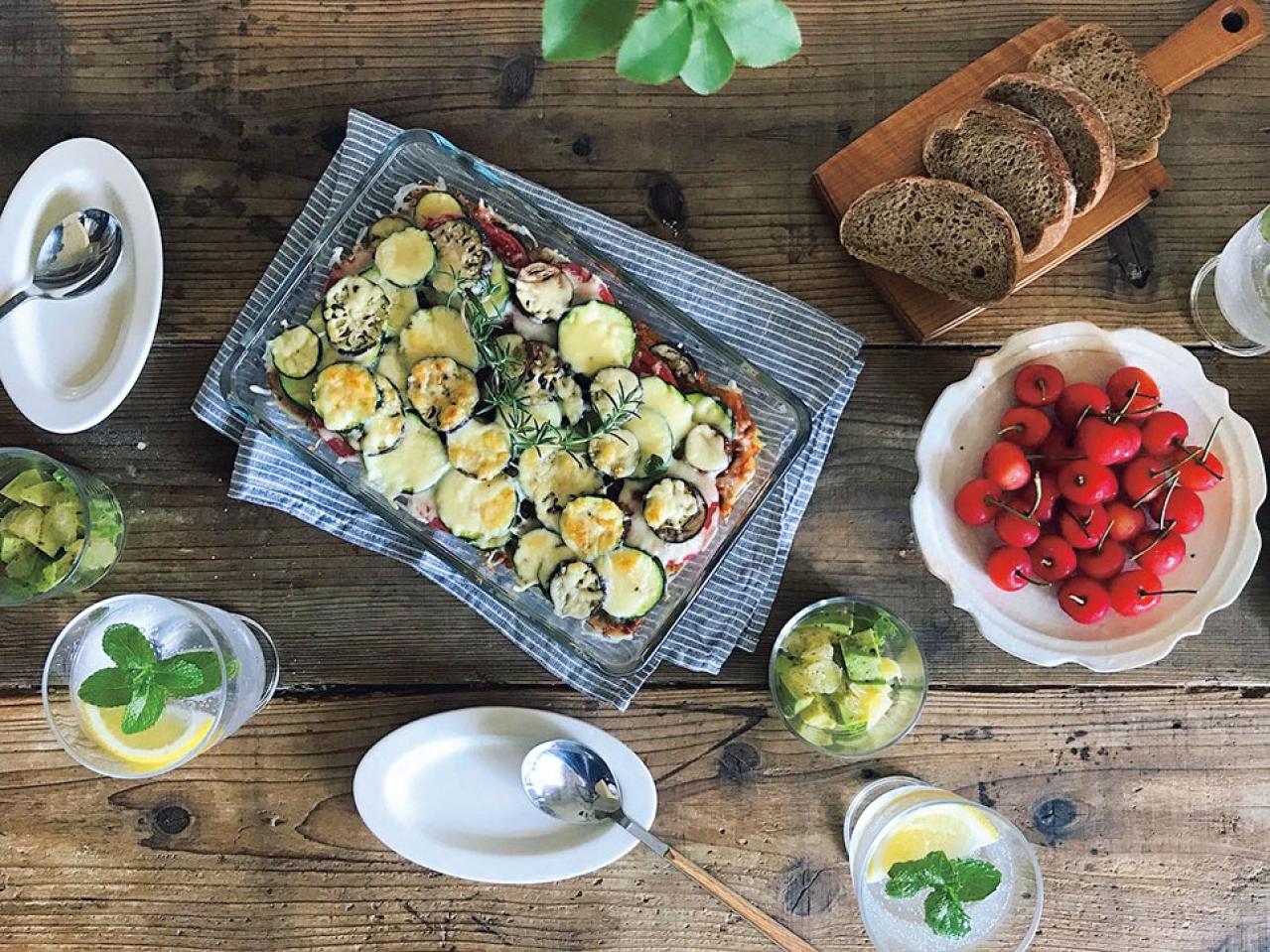 娘たち最優先での仕事から、自分の暮らしも大切に！ to_mo__sepさんの働き方と久々の一人暮らしの楽しみ方（画像10）