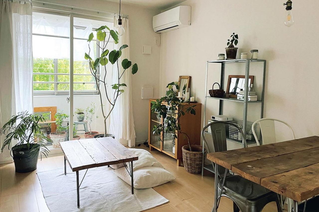 娘たち最優先での仕事から、自分の暮らしも大切に！ to_mo__sepさんの働き方と久々の一人暮らしの楽しみ方