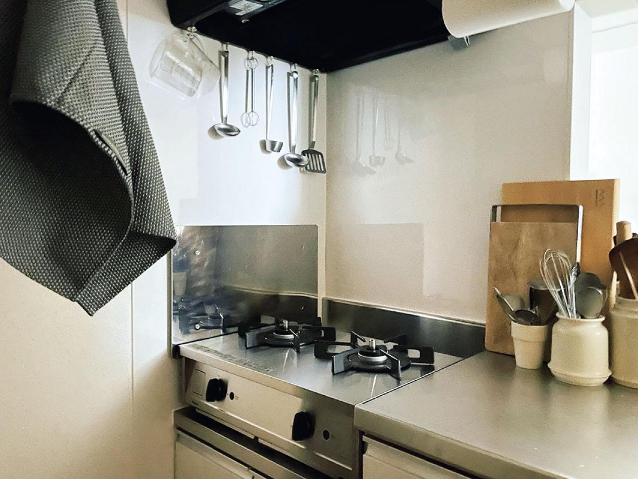 娘たち最優先での仕事から、自分の暮らしも大切に！ to_mo__sepさんの働き方と久々の一人暮らしの楽しみ方（画像7）