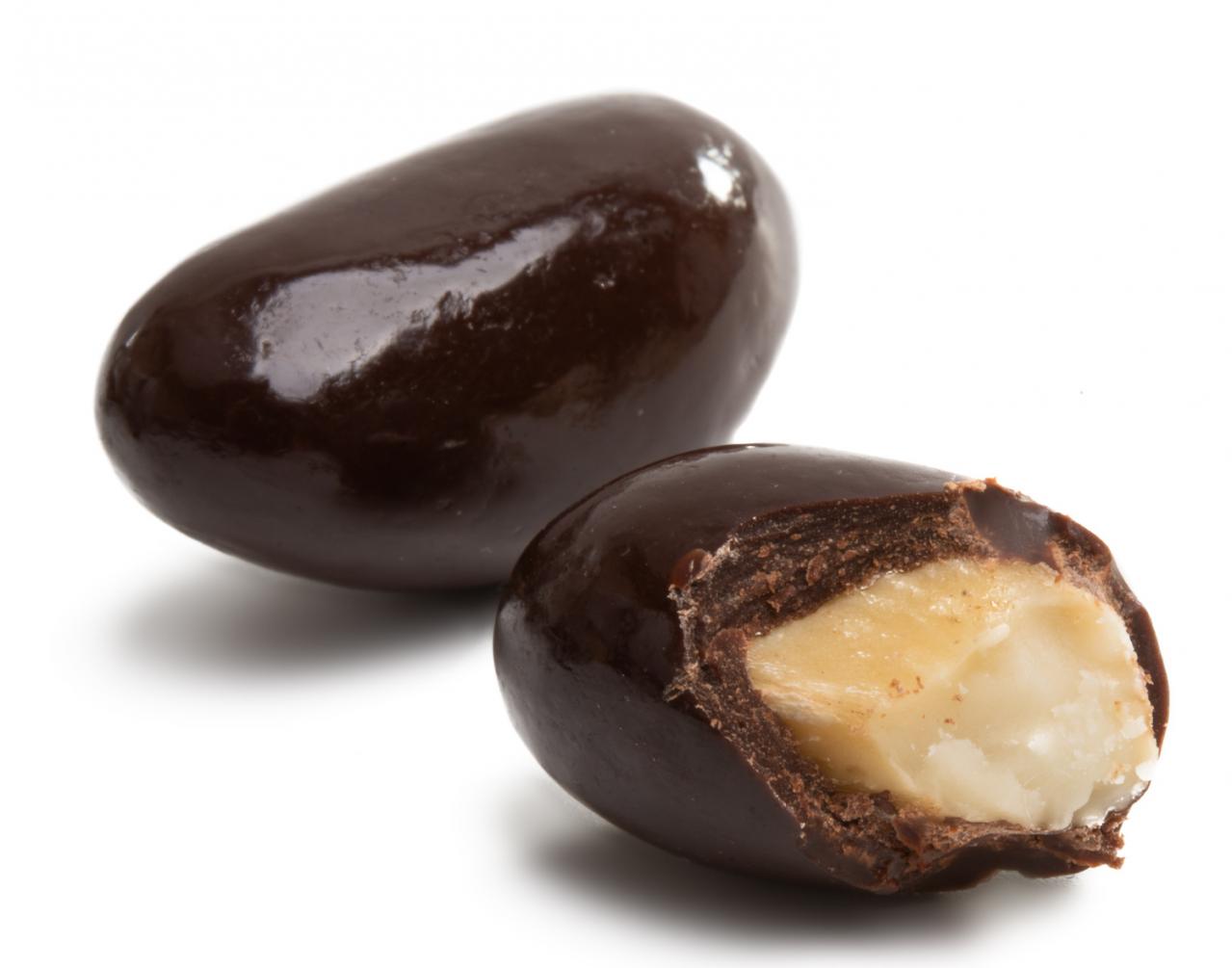 やせるのは「アーモンドチョコ」or「チョコチップクッキー」？  管理栄養士監修【ダイエット中の食事】（画像4）