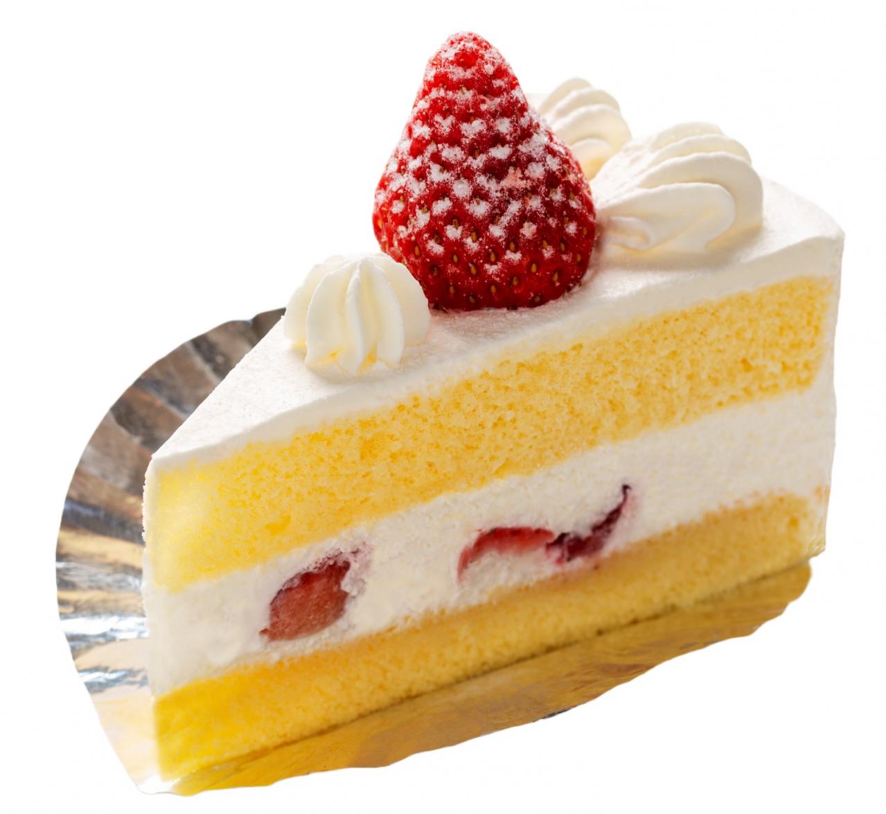 「シュークリームとショートケーキ」太らないお菓子はどっち？ダイエット中でもクリーム食べたい…！（画像6）