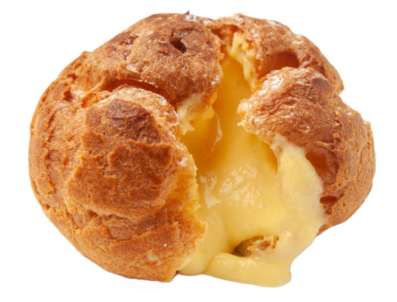 太りやすいのは「シュークリーム」or「ショートケーキ」？ 管理栄養士監修【ダイエット中の食事】（画像2）