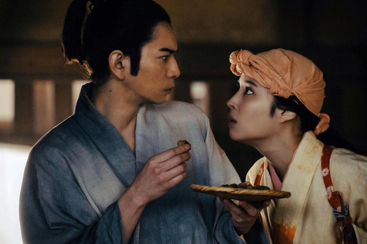 【どうする家康】無念の最期を迎えた水野信元（寺島進）は無実？　信長（岡田准一）は誅殺を後悔した⁉︎