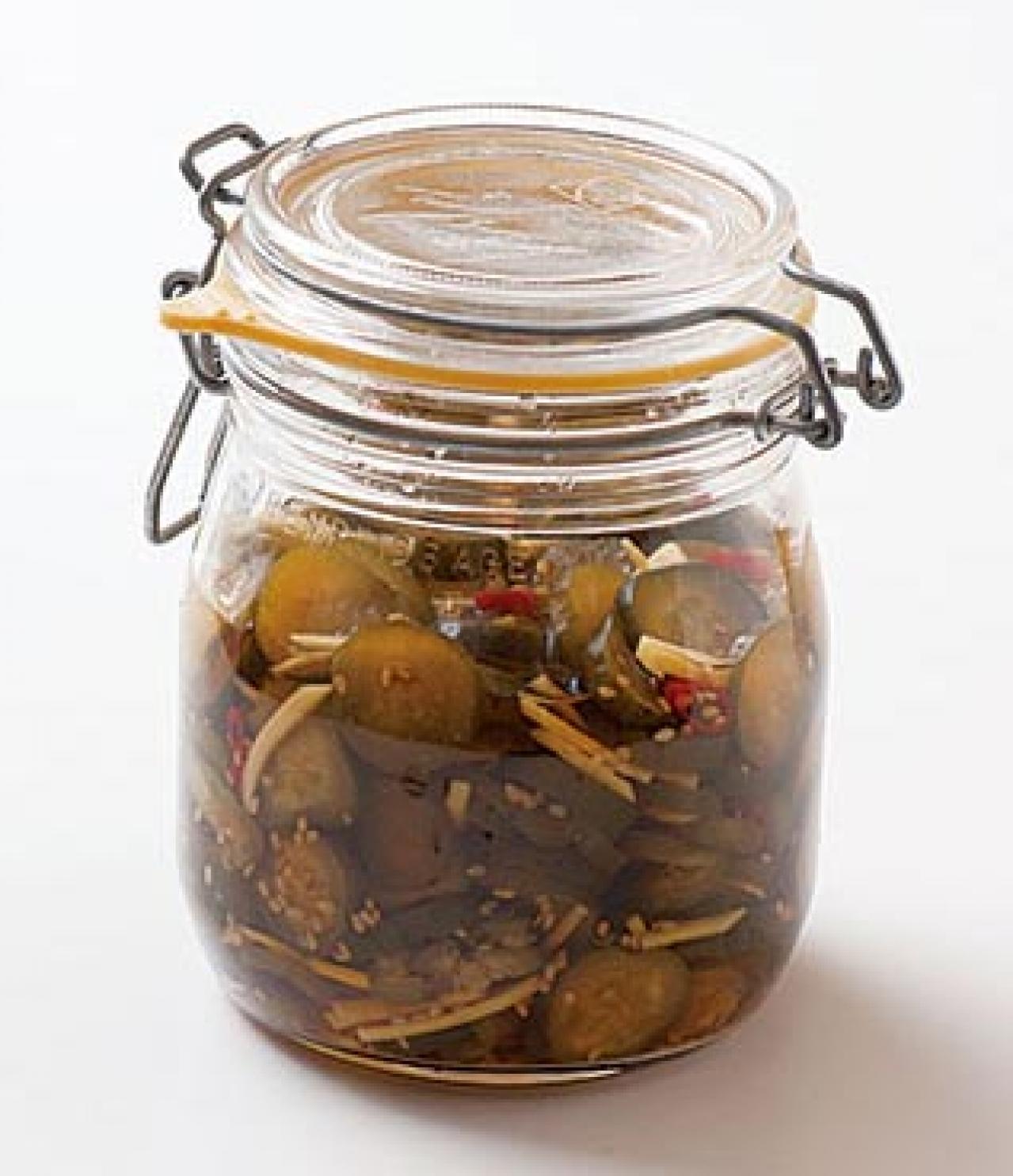 きゅうりの大量消費に！簡単漬け物２選。「たたききゅうり」と「パリパリ漬け」（画像5）