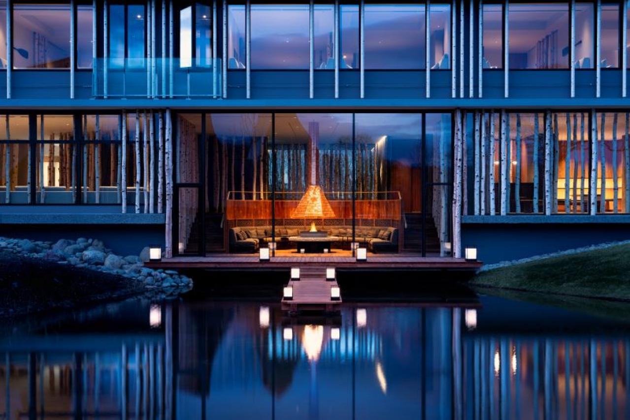 【心と体を癒す、温泉宿紀行】夏の北海道で「モール温泉」の開放感を！アイヌ文化も楽しめる「界 ポロト」で2泊3日の旅（画像8）