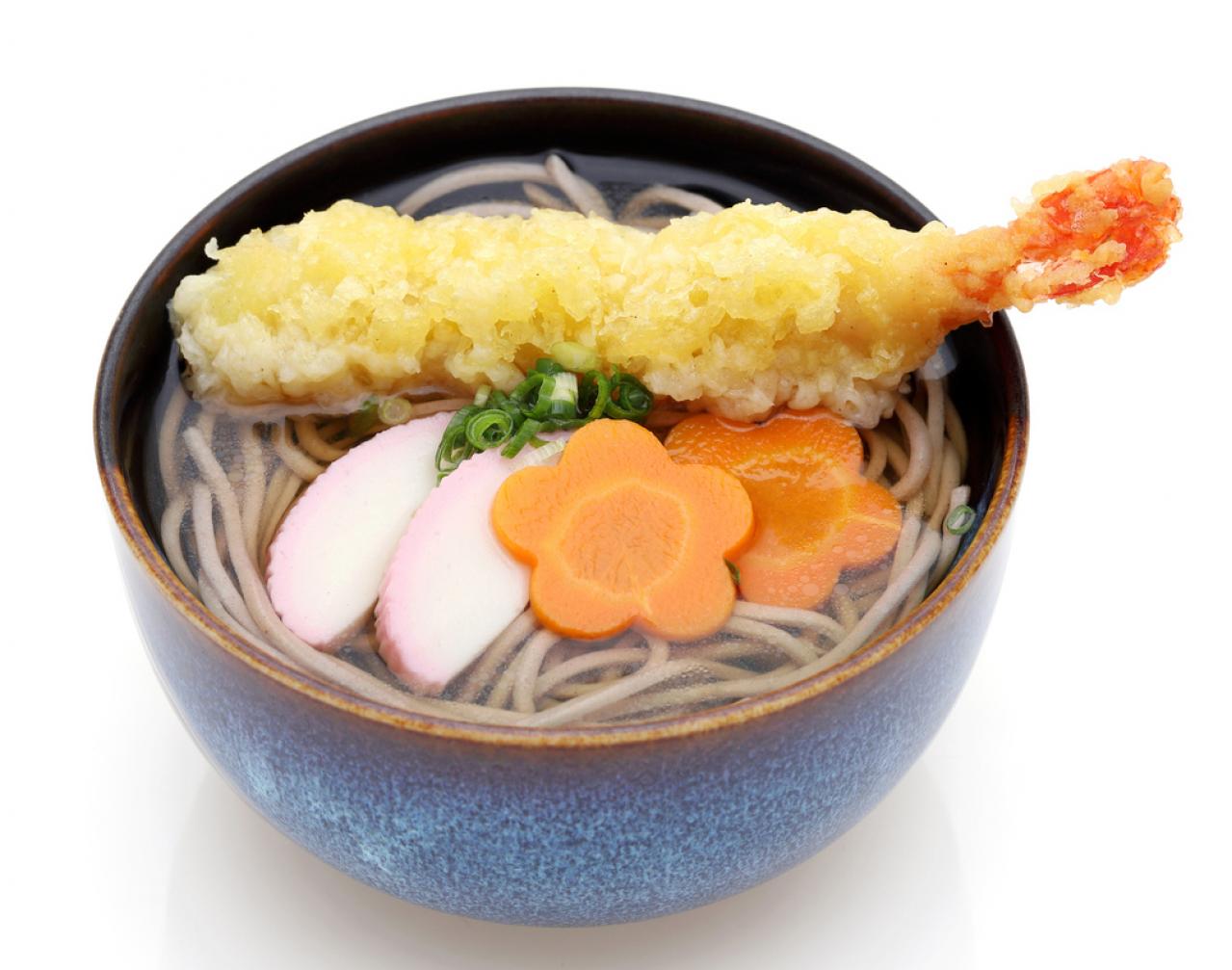 食べても太らないのは「ざるそば」「天ぷらそば」？勘違いしやすい【ダイエットクイズ】（画像4）