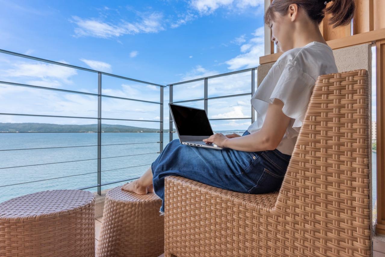 行動力から【ひとり力】をチェック！ あなたは周囲に依存せずに行動できている？（画像3）