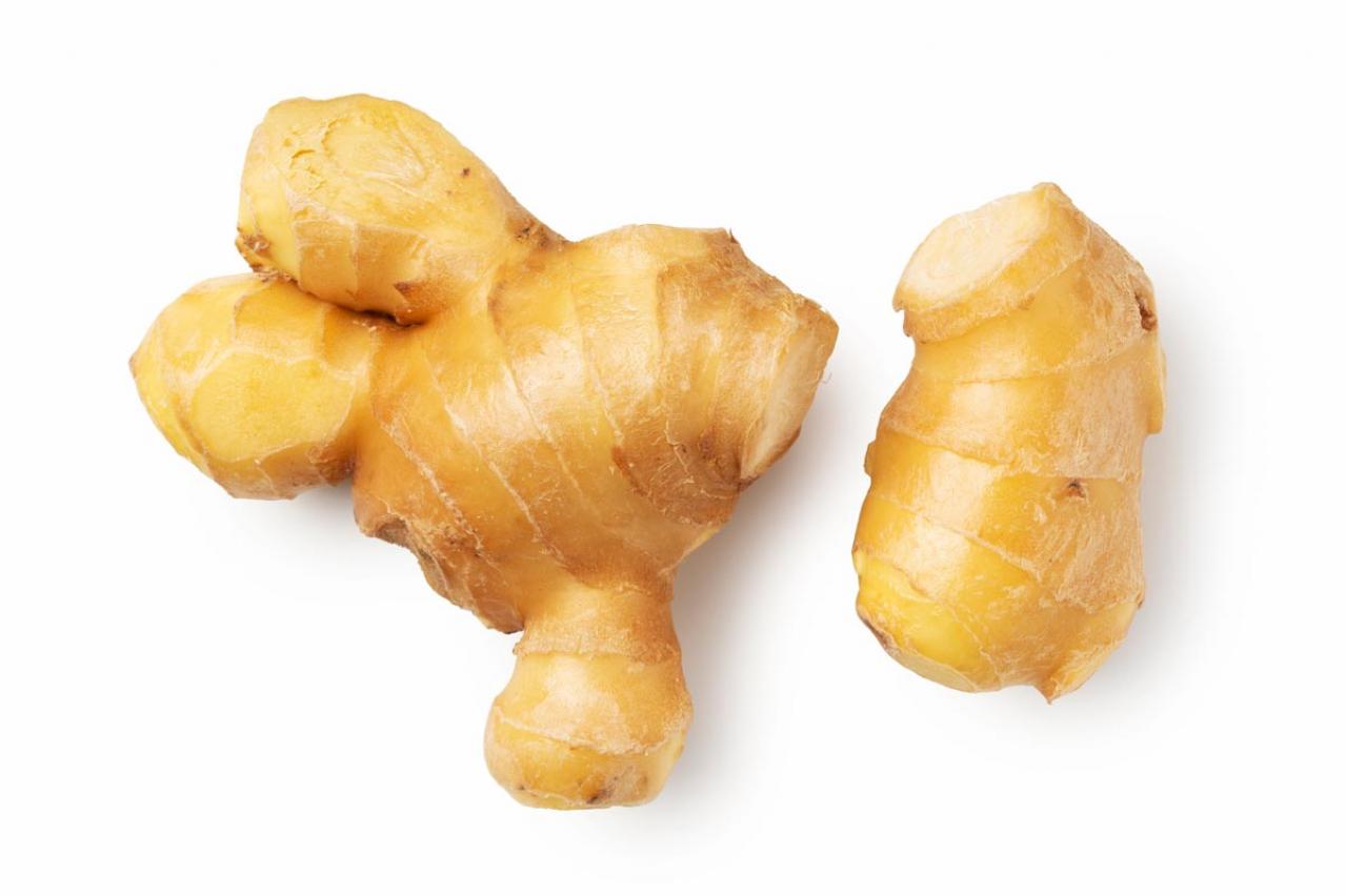 しょうがをヌメッとさせない！常温・冷蔵・冷凍の保存期間&長持ち術