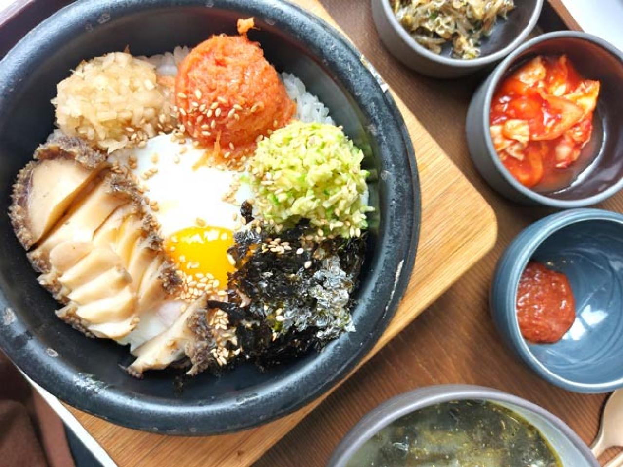 初夏のカロスキルでお買い物。三成駅まで足を延ばして「先輩、その口紅塗らないで」のロケ地もチェック！【ソウル最新情報】（画像11）