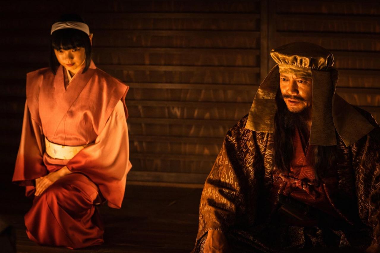 【どうする家康】穴山梅雪（田辺誠一）の訴え「なりませぬ、人心が離れます」を退ける武田勝頼（眞栄田郷敦）の末路は