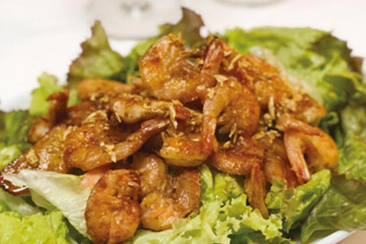 エビを冷凍するコツとは？うまみ成分を無駄なくいただくポイント