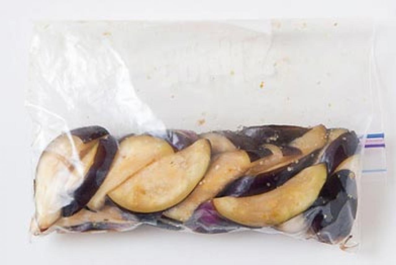 たった15分！なすの美味しい漬け物レシピ【２選】。なすの大量消費にも（画像5）
