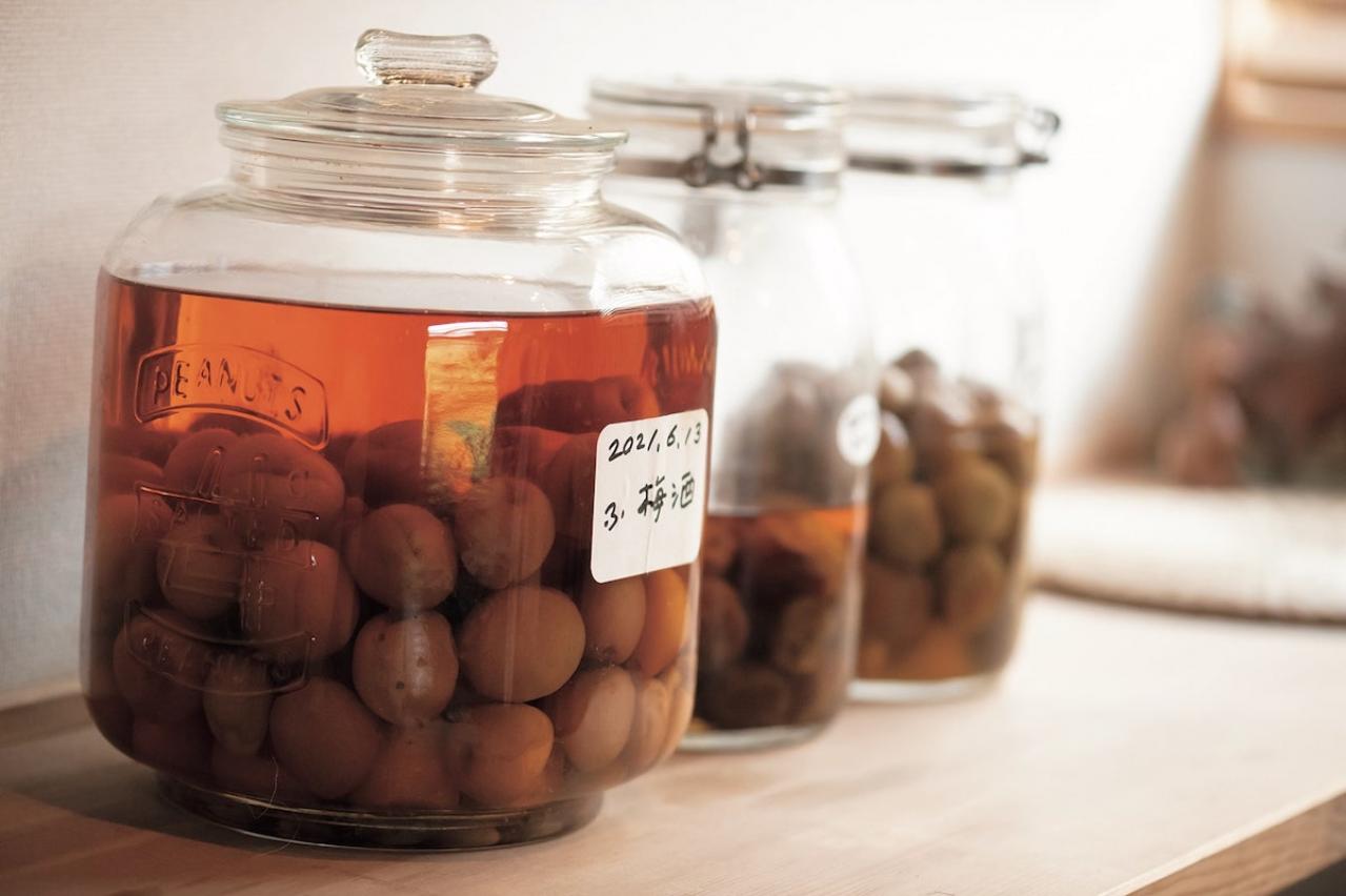 「私の熱中症対策」暮らしの賢者・山本ふみこさんがやっている【梅レシピ】とは？