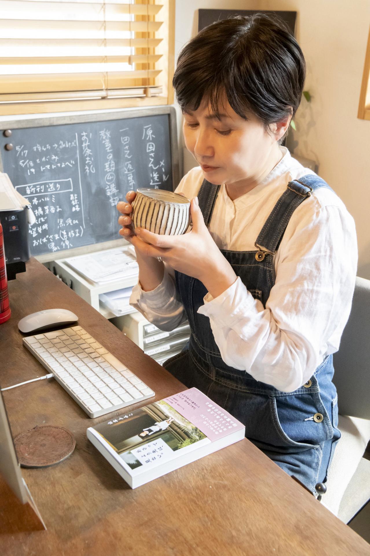 熊谷在住、暮らしの賢者・山本ふみこさんに聞いた「涼しく暮らす」住まいと体の整え方（画像4）