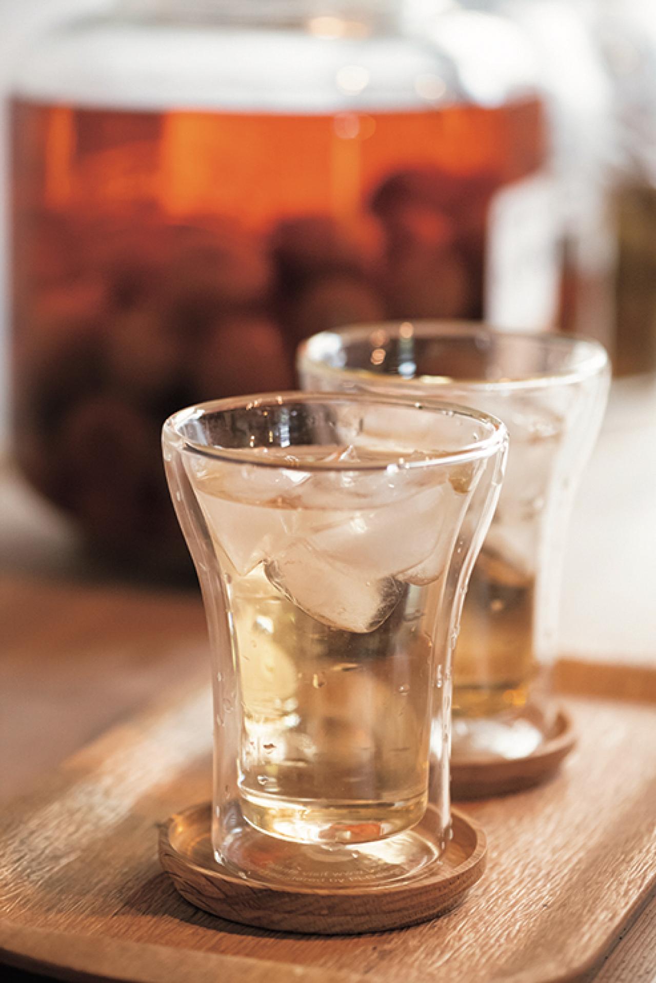 「私の熱中症対策」暮らしの賢者・山本ふみこさんがやっている【梅レシピ】とは？（画像10）