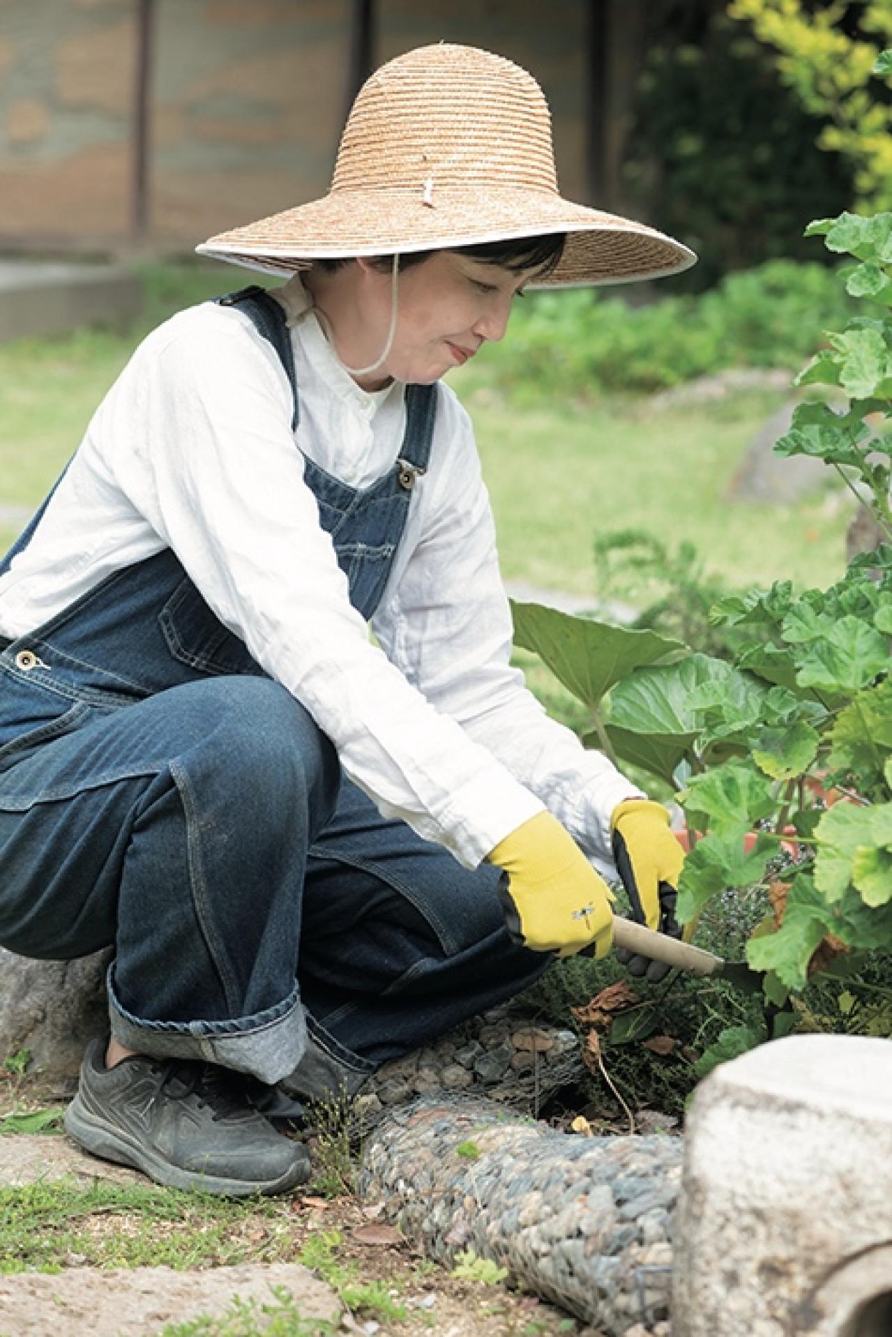 「私の熱中症対策」暮らしの賢者・山本ふみこさんがやっている【梅レシピ】とは？（画像5）