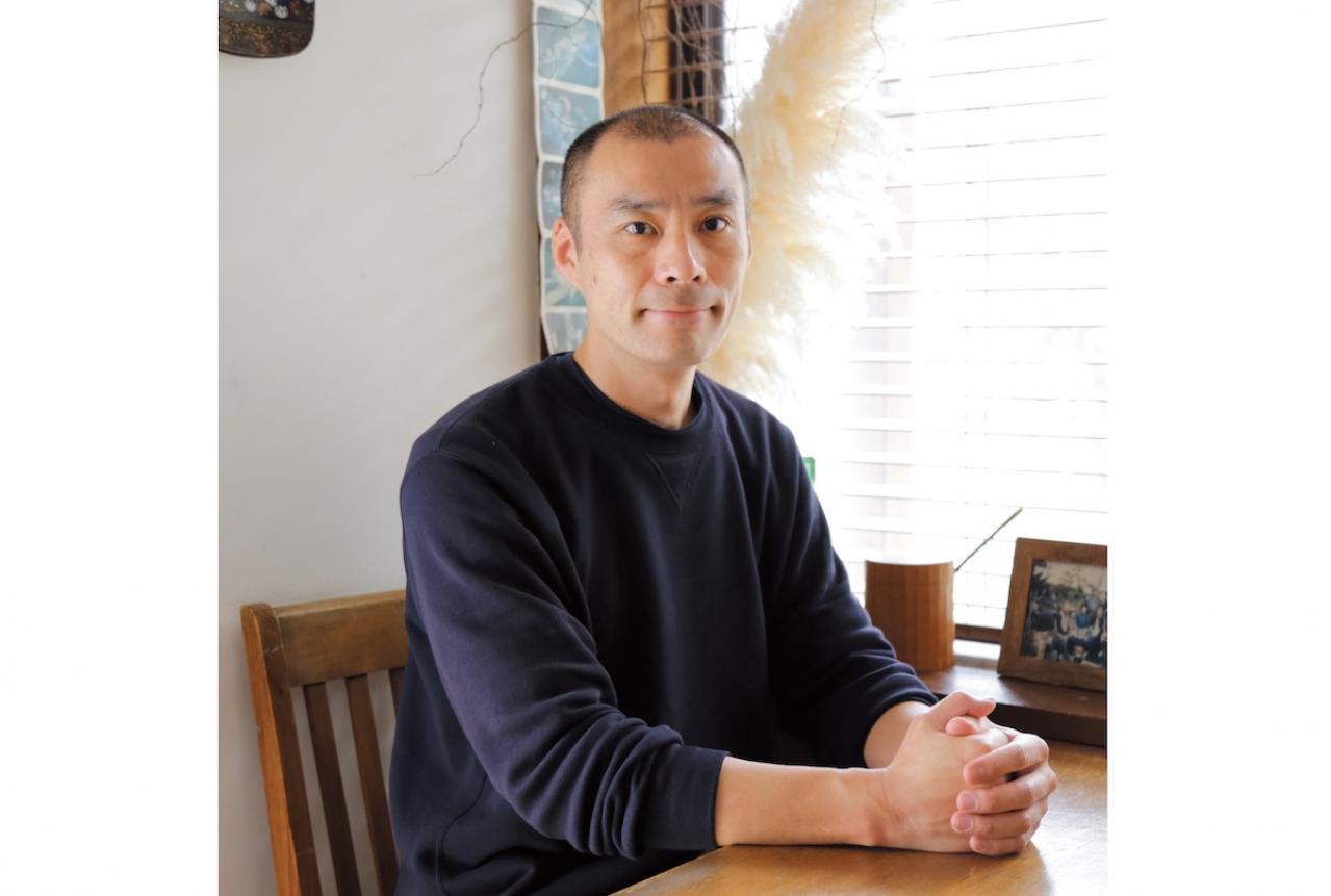 大人の心に響くと評判の、ヨシタケシンスケさんの最新作。3つの物語に描かれていることとは？